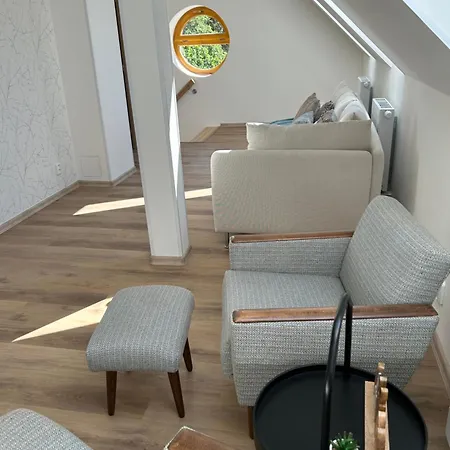 House - Oparno 16 Apartment *