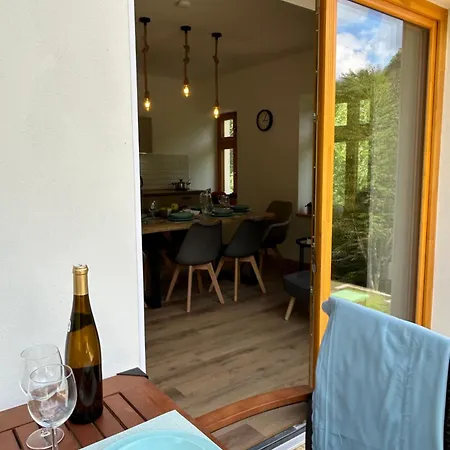 House - Oparno 16 Apartment *