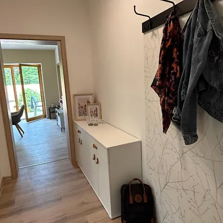 Appartamento House - Oparno 16 *