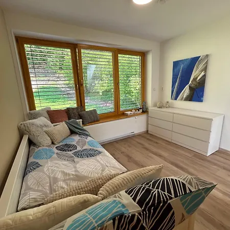 House - Oparno 16 Appartamento Velemin
