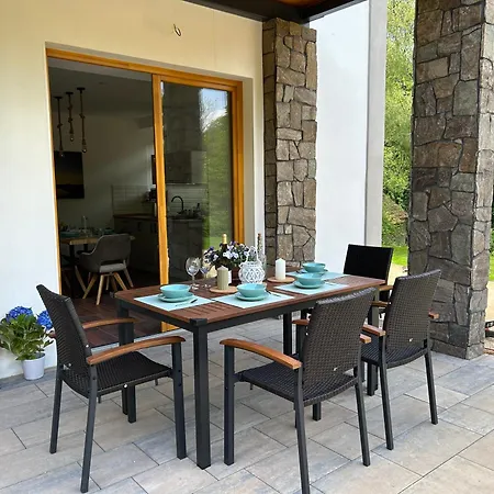 House - Oparno 16 * Velemin