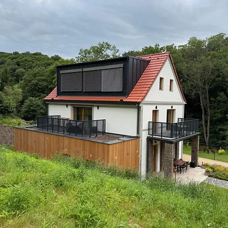 House - Oparno 16 Appartamento Velemin