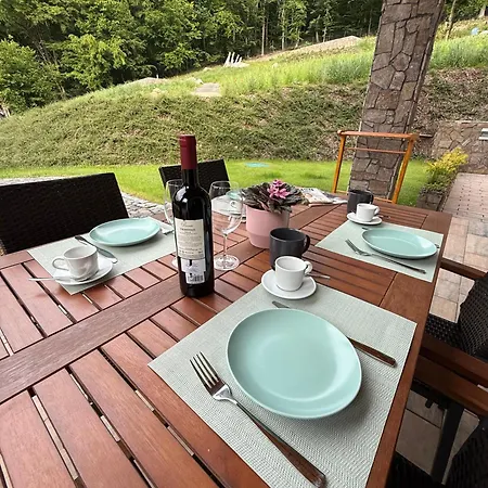 Appartamento House - Oparno 16 *