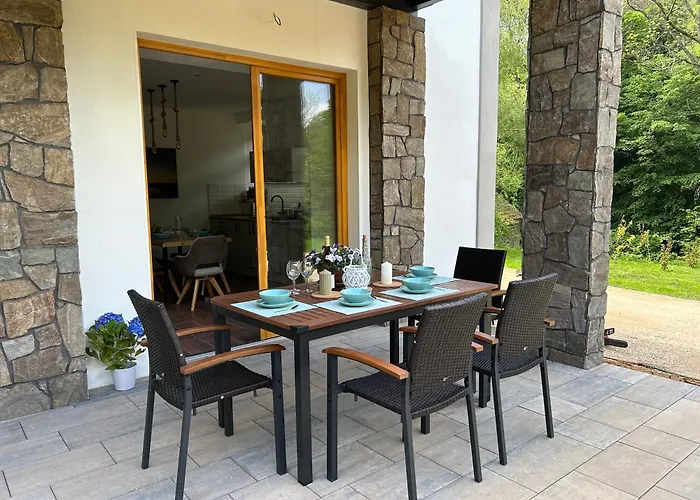 House - Oparno 16 * Velemin